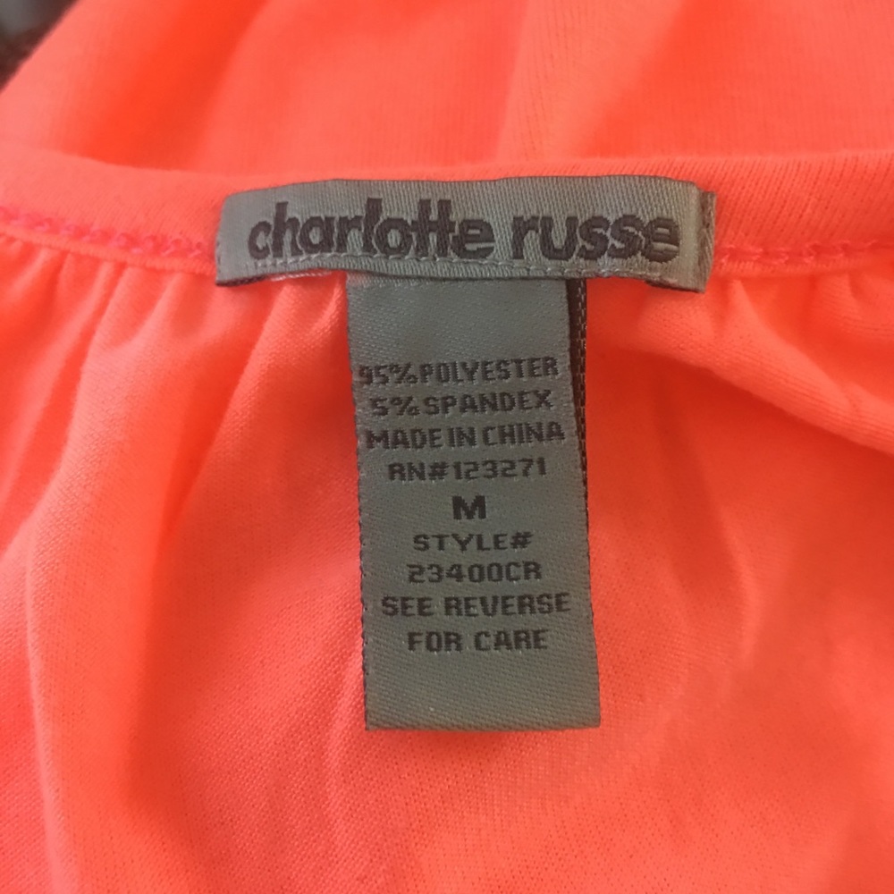 Ladies top